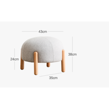 Xiaomi YouPin MWh Fußhocker Sofa Kind Tabouret